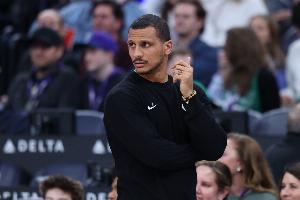 追梦：福克斯应该是伤了 他绝不是关键时刻会掉链子的球员